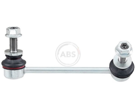 Rod/Strut, stabiliser 261019 ABS