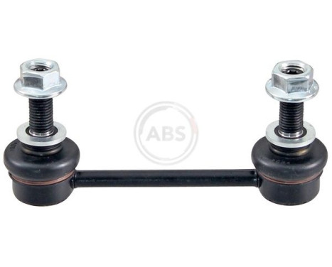 Rod/Strut, stabiliser 261020 ABS, Image 2