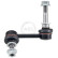 Rod/Strut, stabiliser 261023 ABS, Thumbnail 2