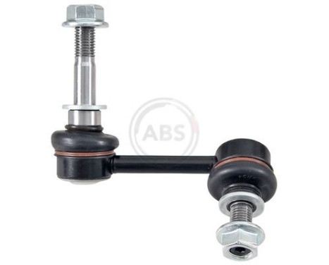 Rod/Strut, stabiliser 261024 ABS, Image 2