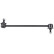 Rod/Strut, stabiliser 261025 ABS