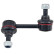 Rod/Strut, stabiliser 261031 ABS