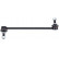 Rod/Strut, stabiliser 261042 ABS