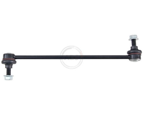 Rod/Strut, stabiliser 261043 ABS, Image 2