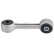 Rod/Strut, stabiliser 261049 ABS