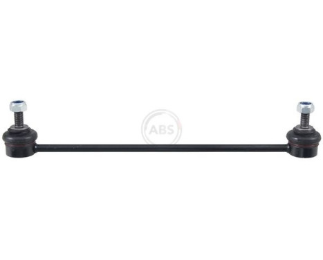 Rod/Strut, stabiliser 261054 ABS