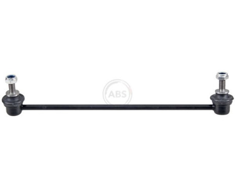 Rod/Strut, stabiliser 261057 ABS