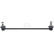 Rod/Strut, stabiliser 261057 ABS
