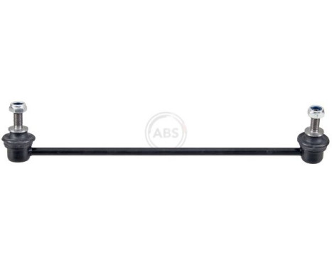 Rod/Strut, stabiliser 261058 ABS