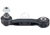 Rod/Strut, stabiliser 261059 ABS