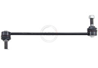 Rod/Strut, stabiliser 261065 ABS