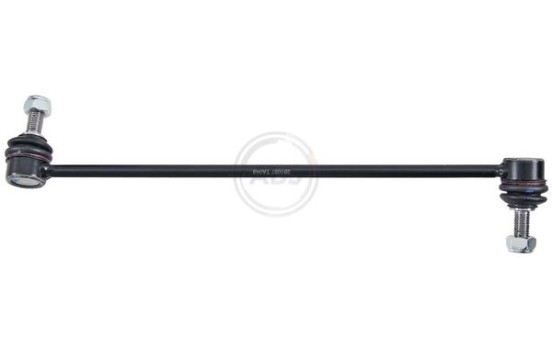 Rod/Strut, stabiliser 261067 ABS