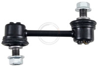 Rod/Strut, stabiliser 261068 ABS