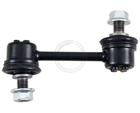 Rod/Strut, stabiliser 261068 ABS