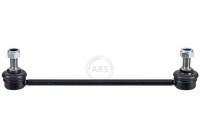 Rod/Strut, stabiliser 261070 ABS