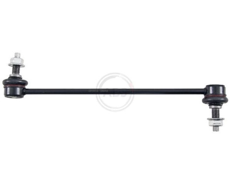 Rod/Strut, stabiliser 261072 ABS