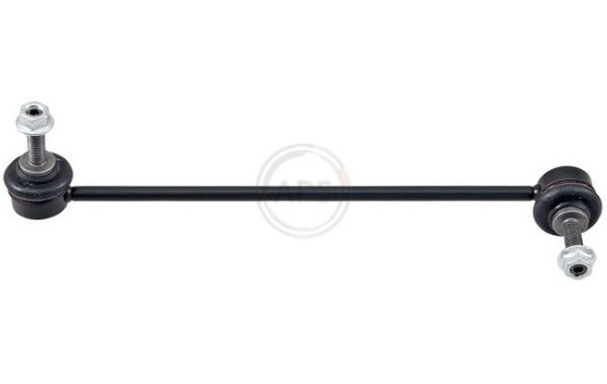 Rod/Strut, stabiliser 261074 ABS