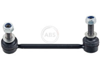 Rod/Strut, stabiliser 261081 ABS