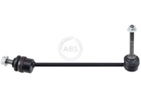 Rod/Strut, stabiliser 261084 ABS