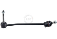 Rod/Strut, stabiliser 261086 ABS