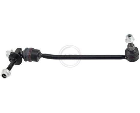 Rod/Strut, stabiliser 261089 ABS