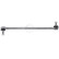 Rod/Strut, stabiliser 261093 ABS