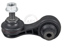 Rod/Strut, stabiliser 261094 ABS