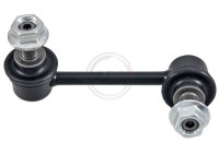 Rod/Strut, stabiliser 261097 ABS