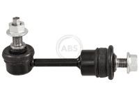 Rod/Strut, stabiliser 261098 ABS