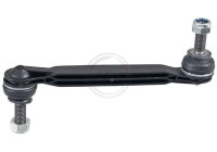 Rod/Strut, stabiliser 261102 ABS