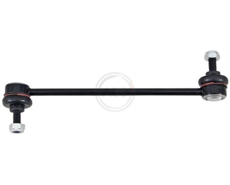 Rod/Strut, stabiliser 261104 ABS