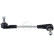 Rod/Strut, stabiliser 261105 ABS