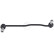 Rod/Strut, stabiliser 261109 ABS