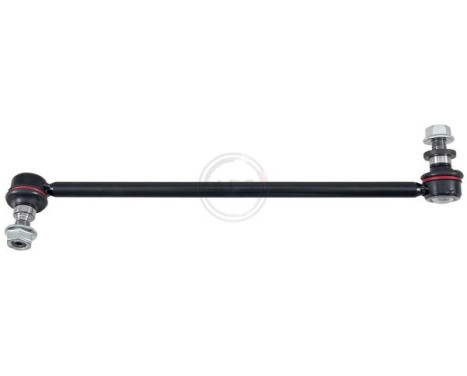Rod/Strut, stabiliser 261113 ABS