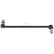 Rod/Strut, stabiliser 261114 ABS