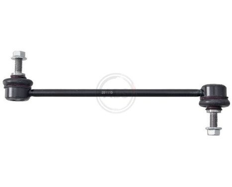 Rod/Strut, stabiliser 261115 ABS