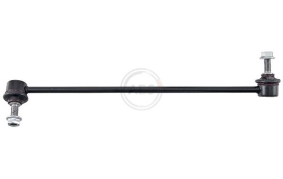 Rod/Strut, stabiliser 261116 ABS