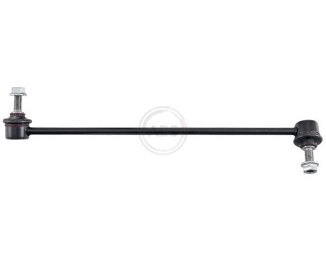 Rod/Strut, stabiliser 261117 ABS