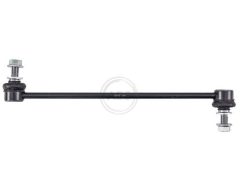 Rod/Strut, stabiliser 261118 ABS