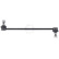 Rod/Strut, stabiliser 261118 ABS