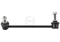 Rod/Strut, stabiliser 261119 ABS