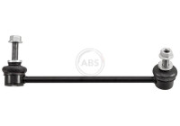 Rod/Strut, stabiliser 261120 ABS