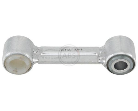 Rod/Strut, stabiliser 261123 ABS