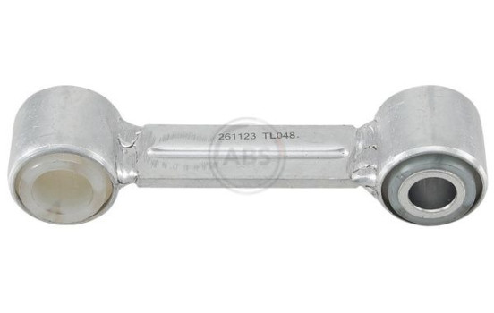 Rod/Strut, stabiliser 261123 ABS