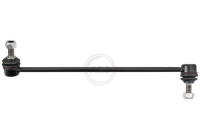 Rod/Strut, stabiliser 261124 ABS