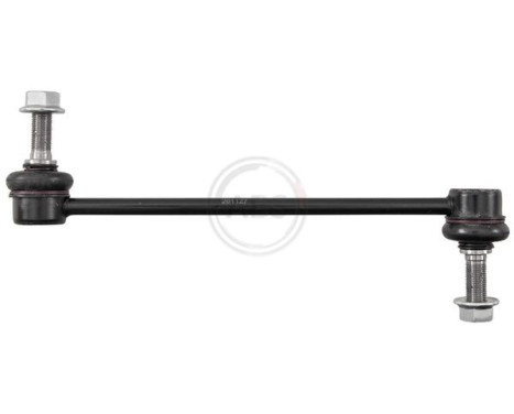 Rod/Strut, stabiliser 261127 ABS