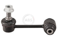 Rod/Strut, stabiliser 261128 ABS