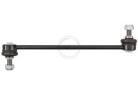 Rod/Strut, stabiliser 261129 ABS