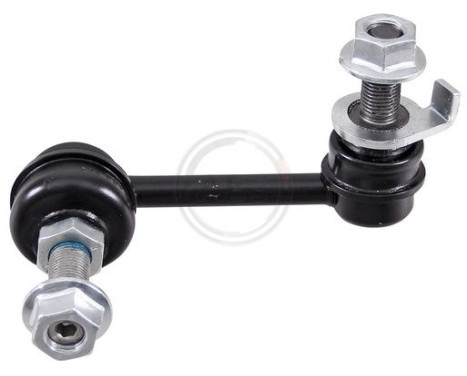Rod/Strut, stabiliser 261132 ABS
