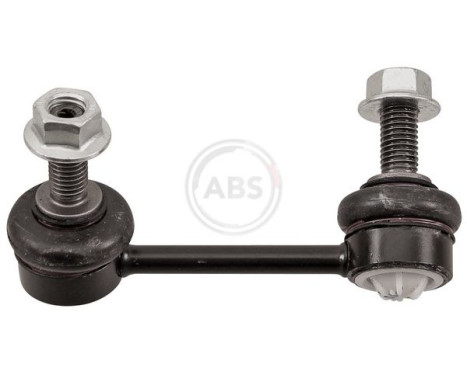 Rod/Strut, stabiliser 261136 ABS